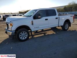 Ford Pozostałe 2021 6 Ford Pozostałe 2021 6