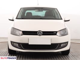 Volkswagen Polo 2013 1.2 59 KM