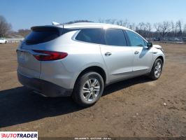Buick Enclave 2021 3