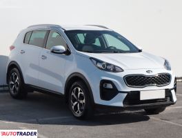 Kia Sportage 2020 1.6 130 KM