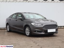 Ford Mondeo - zobacz ofertę