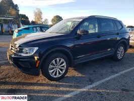 Volkswagen Tiguan 2020 2