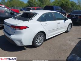 Toyota Corolla 2023 2