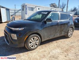 Kia Soul 2020 2 Kia Soul 2020 2