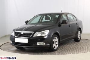 Skoda Octavia 2012 1.4 120 KM