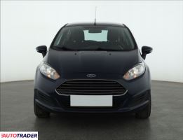 Ford Fiesta 2013 1.0 64 KM