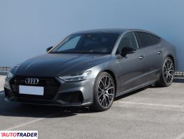 Audi A7 2018 3.0 281 KM