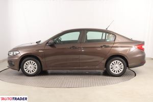 Fiat Tipo 2017 1.4 93 KM Fiat Tipo 2017 1.4 93 KM