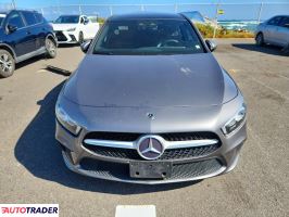 Mercedes CL 2020 2