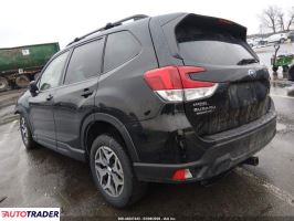 Subaru Forester 2020 2