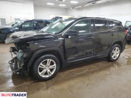 GMC Terrain 2019 1