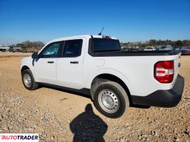 Ford Maverick 2024 2