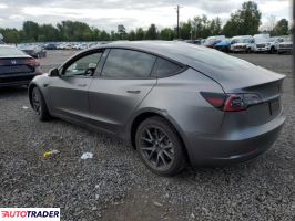 Tesla Model 3 2022 Tesla Model 3 2022