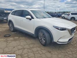 Mazda CX-9 2020 2