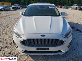 Ford Fusion 2020 2