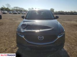 Mazda CX-5 2019 2 Mazda CX-5 2019 2