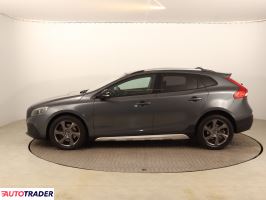 Volvo V40 Cross Country 2013 2.0 177 KM