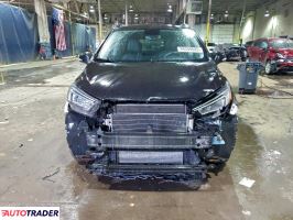 Buick Pozostałe 2019 1