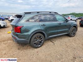 Kia Sorento 2022 2