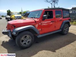 Jeep Wrangler 2018 3