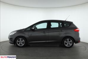 Ford Focus C-Max 2015 1.6 147 KM