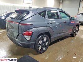 Hyundai Kona Electric 2024 2