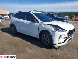 Ford Escape 2024 1