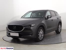 Mazda CX-5 2019 2.5 191 KM