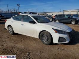 Nissan Altima 2024 2