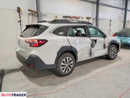 Subaru Outback 2025 2