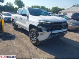 Chevrolet Colorado 2023 2