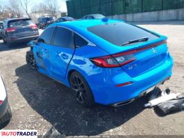 Honda Civic 2024 1 Honda Civic 2024 1