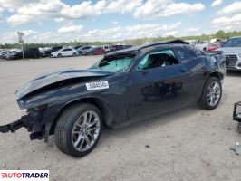 Dodge Challenger 2023 3 Dodge Challenger 2023 3