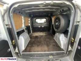 Fiat Doblo 2011 1.4