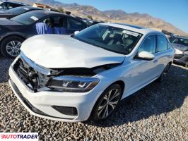 Volkswagen Passat - zobacz ofertę Volkswagen Passat - zobacz ofertę