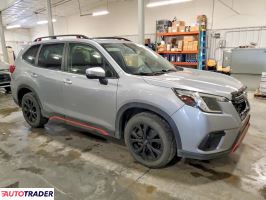 Subaru Forester 2023 2