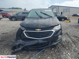 Chevrolet Equinox 2019 1