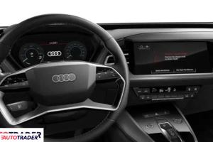 Audi Q4 2022 1.4 204 KM