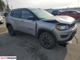 Jeep Compass 2019 2 Jeep Compass 2019 2