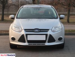 Ford Focus 2013 1.6 103 KM