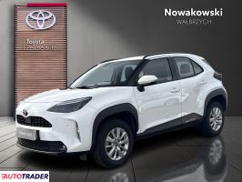 Toyota Pozostałe - zobacz ofertę