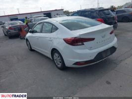 Hyundai Elantra 2020 2
