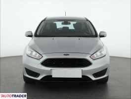 Ford Focus 2017 1.5 118 KM