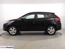 Hyundai ix35 2011 1.6 132 KM Hyundai ix35 2011 1.6 132 KM