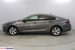 Opel Insignia 2022 2.0 174 KM Opel Insignia 2022 2.0 174 KM