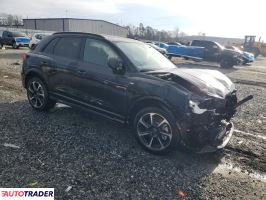 Audi Q3 2025