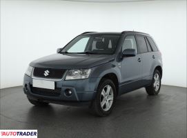 Suzuki Grand Vitara 2007 1.9 127 KM