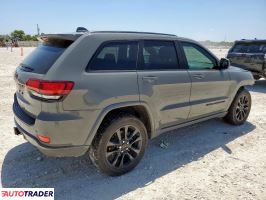 Jeep Grand Cherokee 2019 3