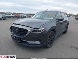 Mazda CX-9 2023 2