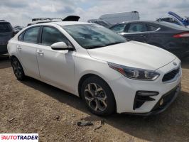 Kia Pozostałe 2020 2 Kia Pozostałe 2020 2